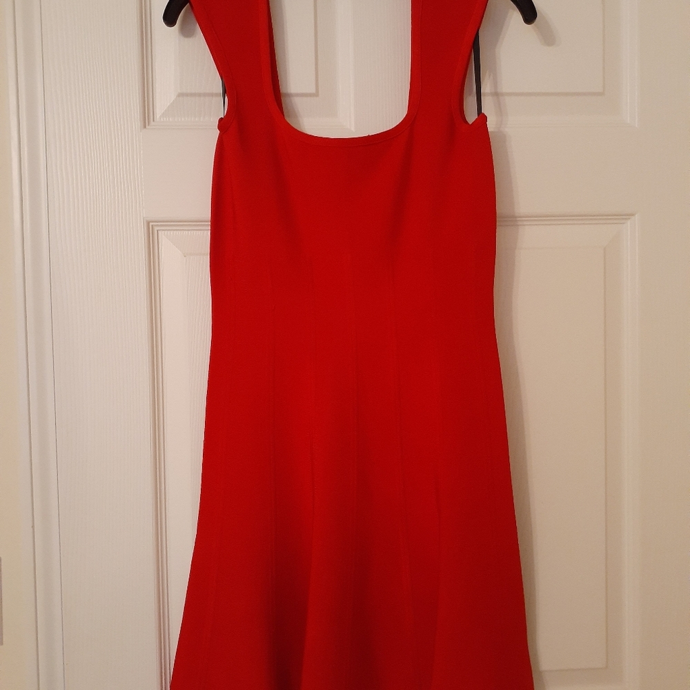 Woman's dress